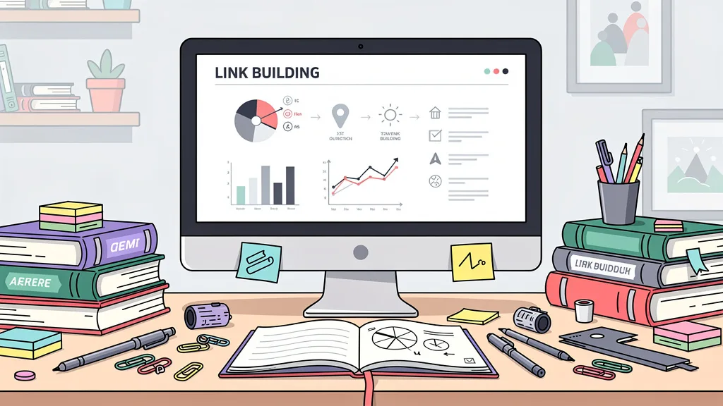 Content that attracts high quality backlinks