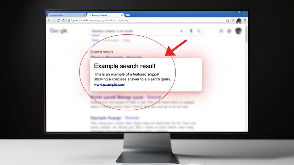 Content Writing for SEO How to Create Link Worthy Articles featured snippet screenshot