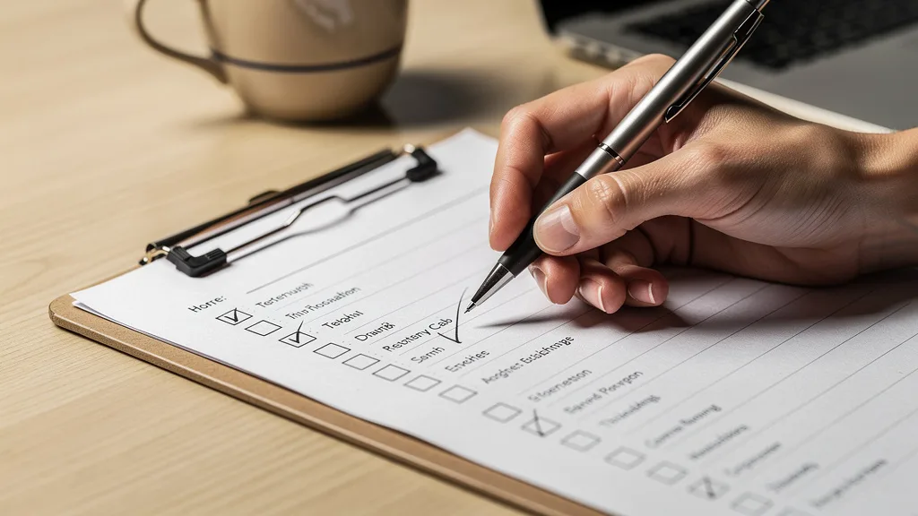 Content Writing for SEO How to Create Link Worthy Articles checklist