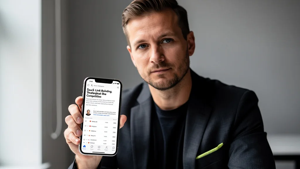 A digital PR mention for a SaaS company in a high-authority online magazine.