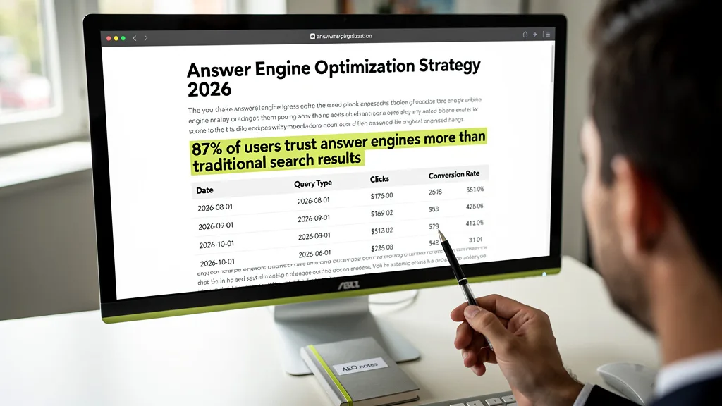 Click to manage / replace image A PBN article with specific data and dates highlighted to show its value for answer engine optimization.