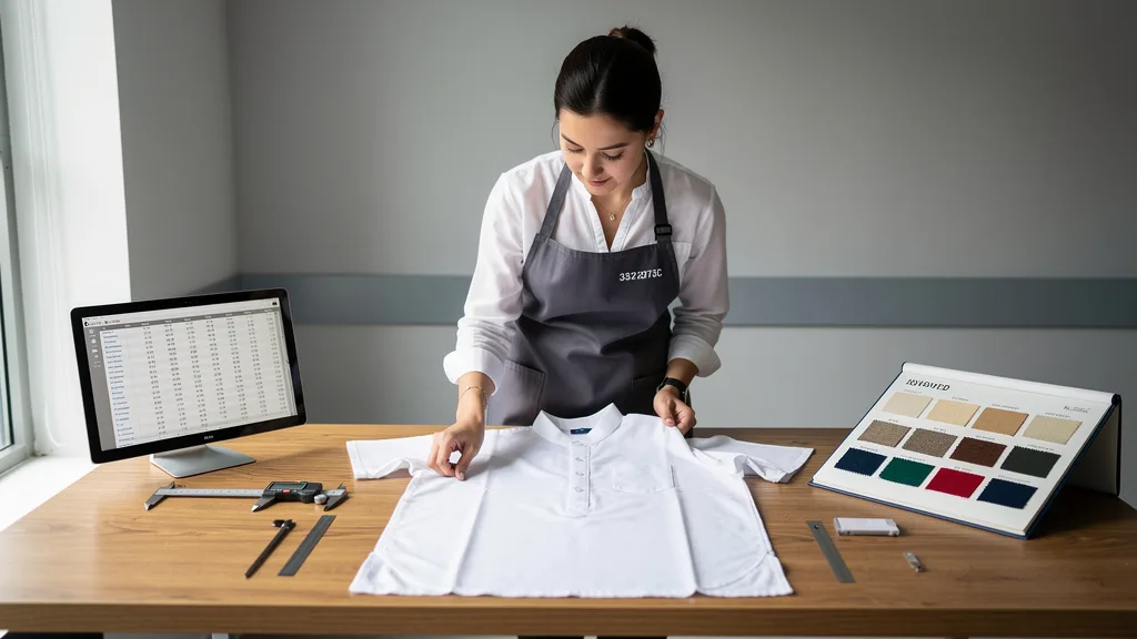Click to manage / replace image Kurta Buying Checklist for First - First Things First: Understanding Kurta Fundamentals