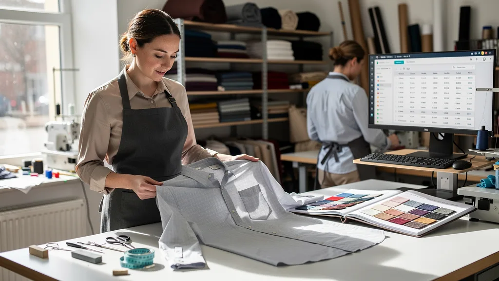 Why Fabric Blends Are Ideal for Premium XXXXL Shirts