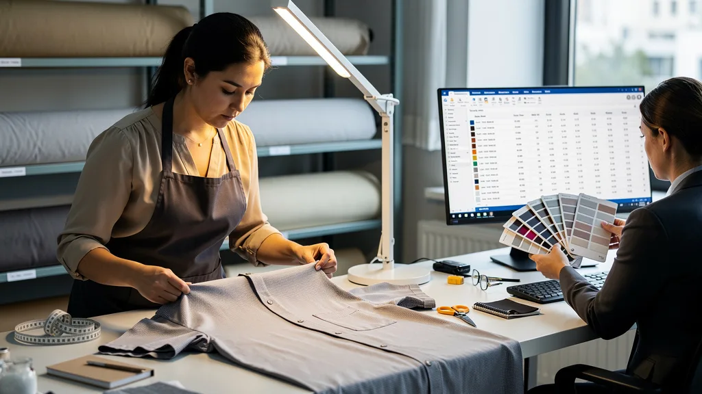 Best Fabric Blends for Premium