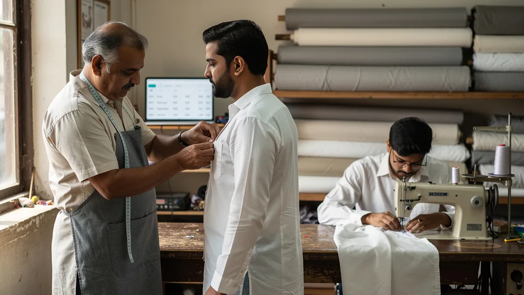 Kurta