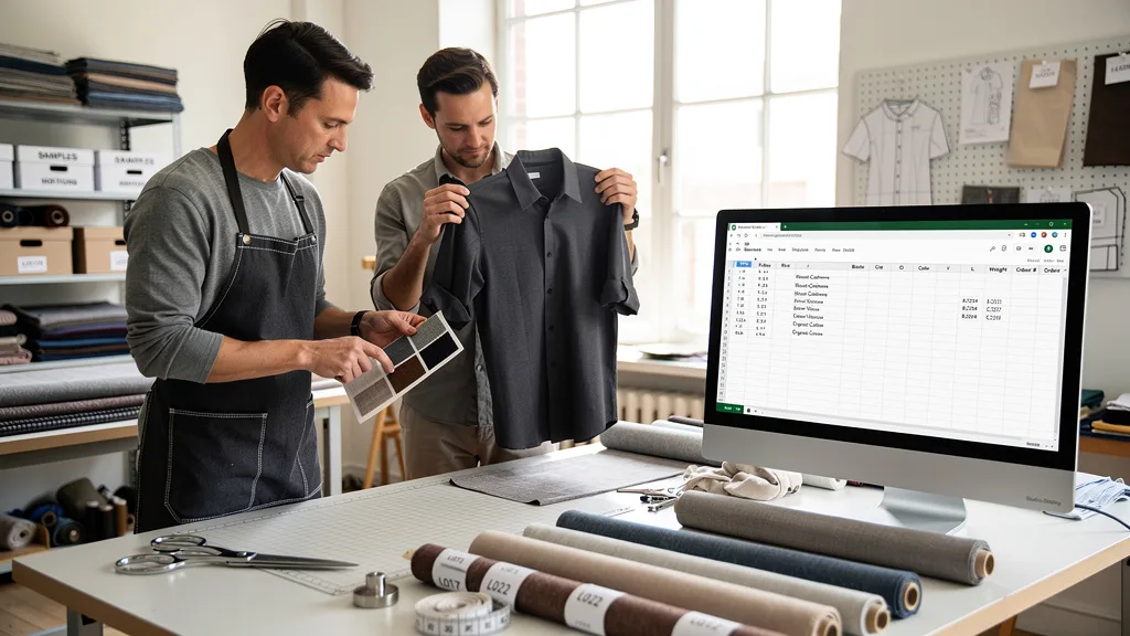Top Fabric Blends for Premium Shirts in 2026