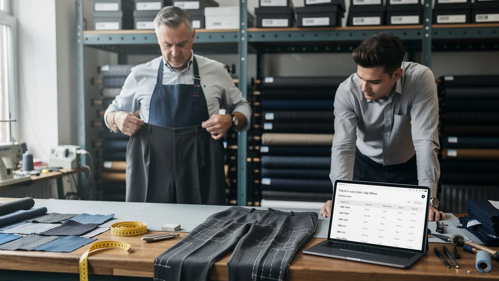 How to Choose the Best Trousers: Understanding the Perfect Fit