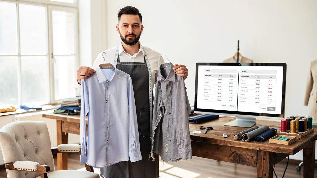 A Smarter Way to Dress: Building a Better Wardrobe