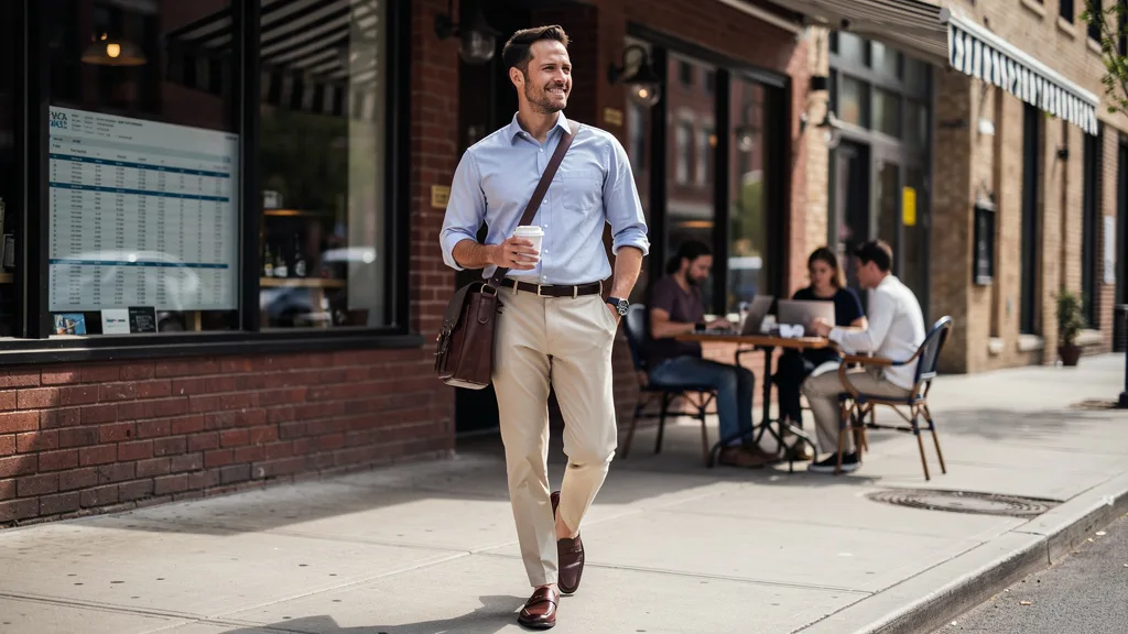 Click to manage / replace image How to Style Premium Shirts practical guide and overview