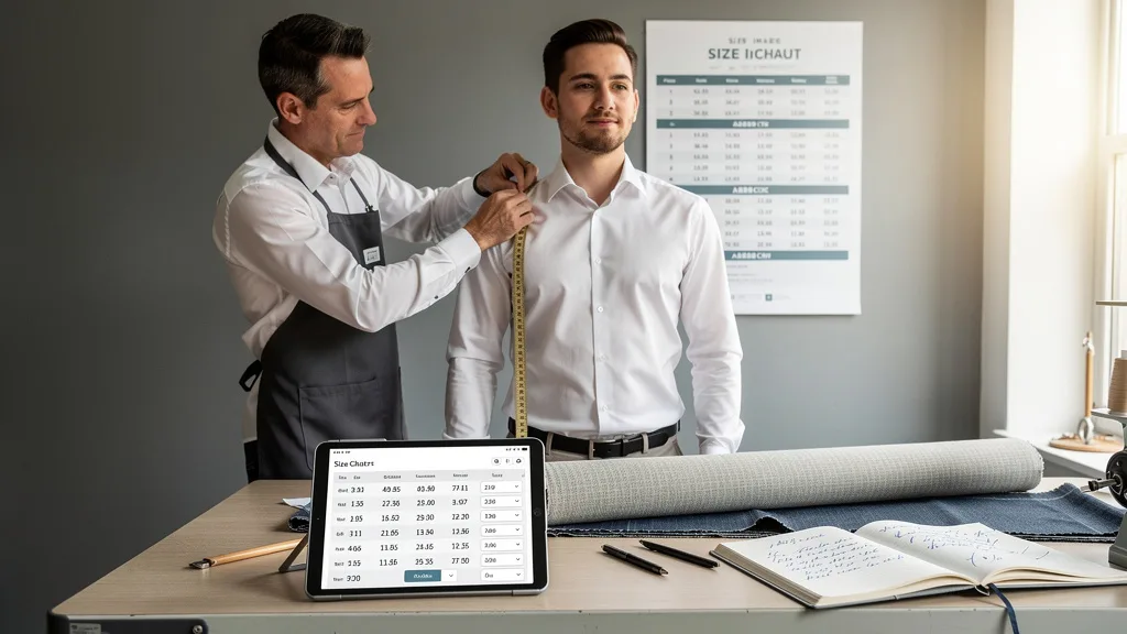 Top Tools - The Best Tools for Finding Your Perfect Shirt Size