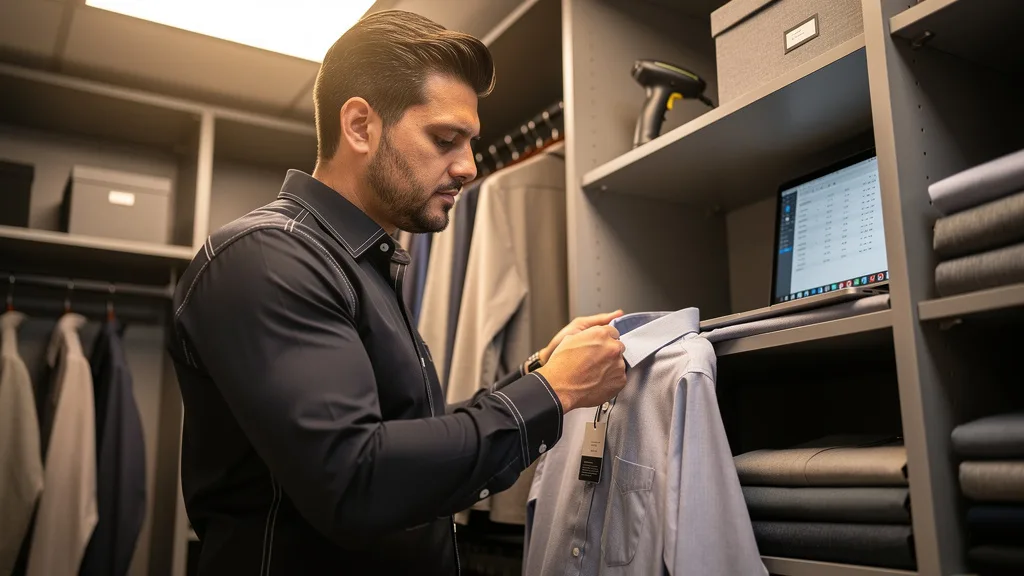 Premium Shirt Fit Mistakes Big - How much should you pay for a good long sleeve shirt: premium shirt investment