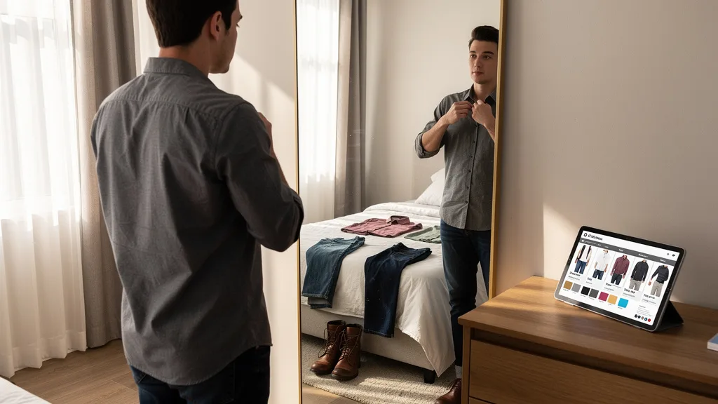 What Is How to Style Casual Shirts?