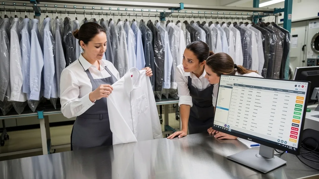 Care Tips - Professional Care: When to Choose Dry Cleaning