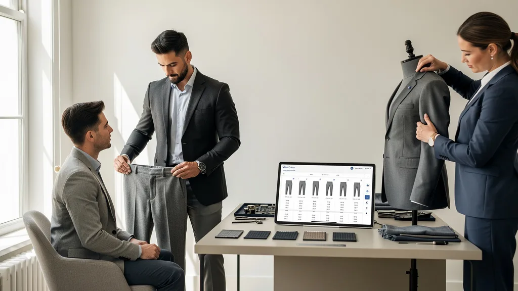 How to Choose the Best - Finding the Best Trouser Styles for Your Body Type