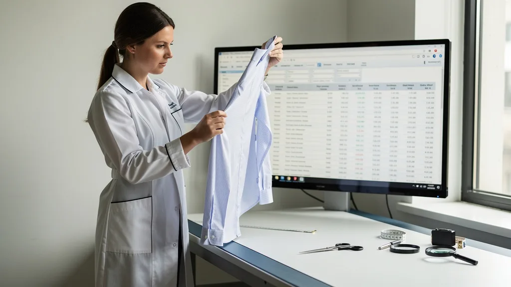 Best Premium Shirt Fabrics for - Silk Blend: The Luxury Option for Warm Weather