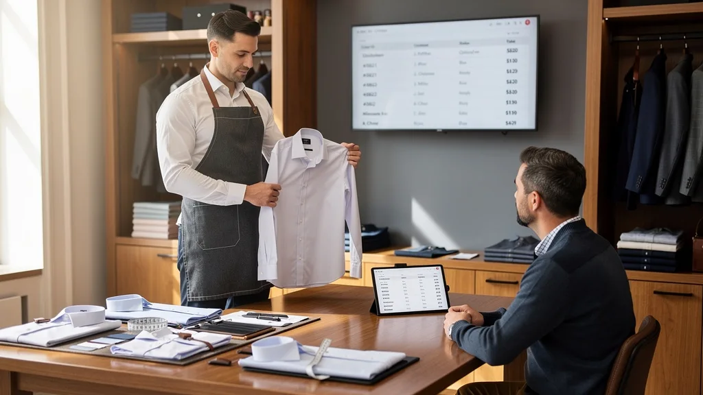 Premium Shirt