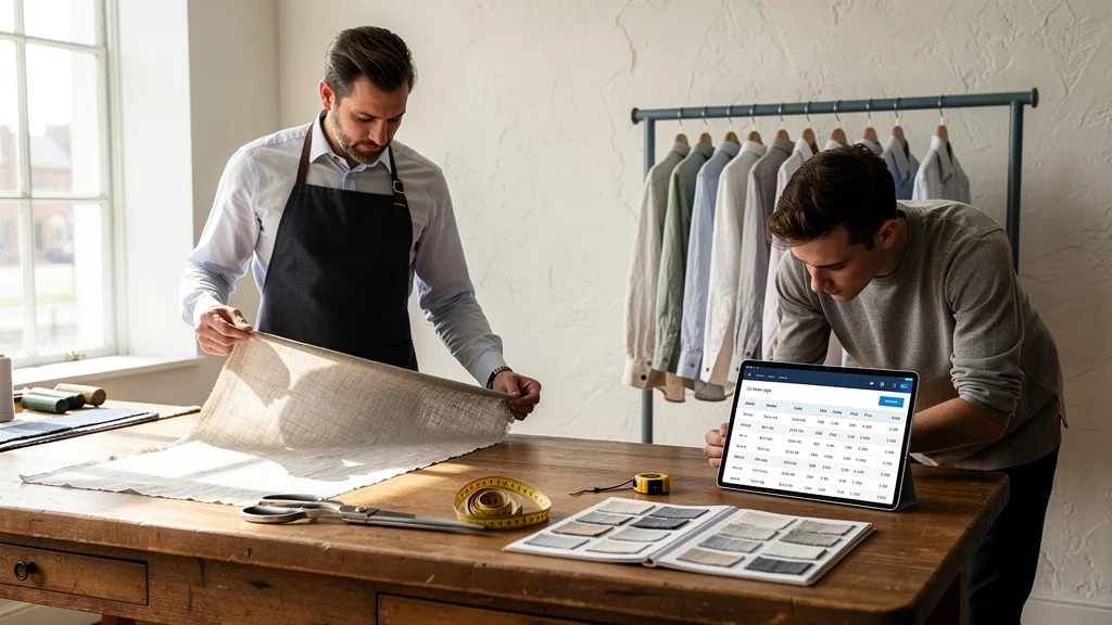 Why Premium Linen Shirts Matters in 2026