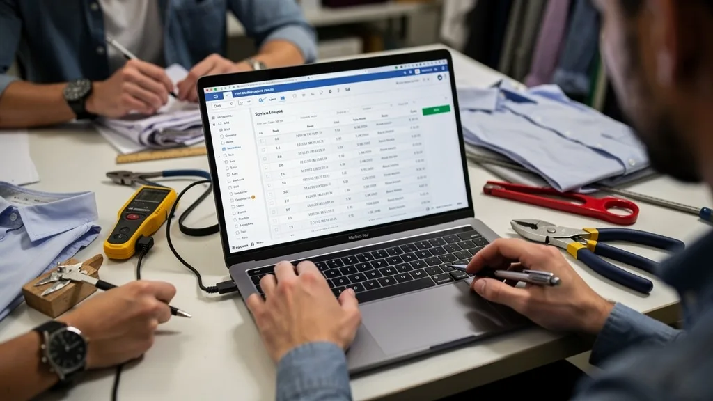 Click to manage / replace image Understanding Margin vs Markup for Shirt Pricing