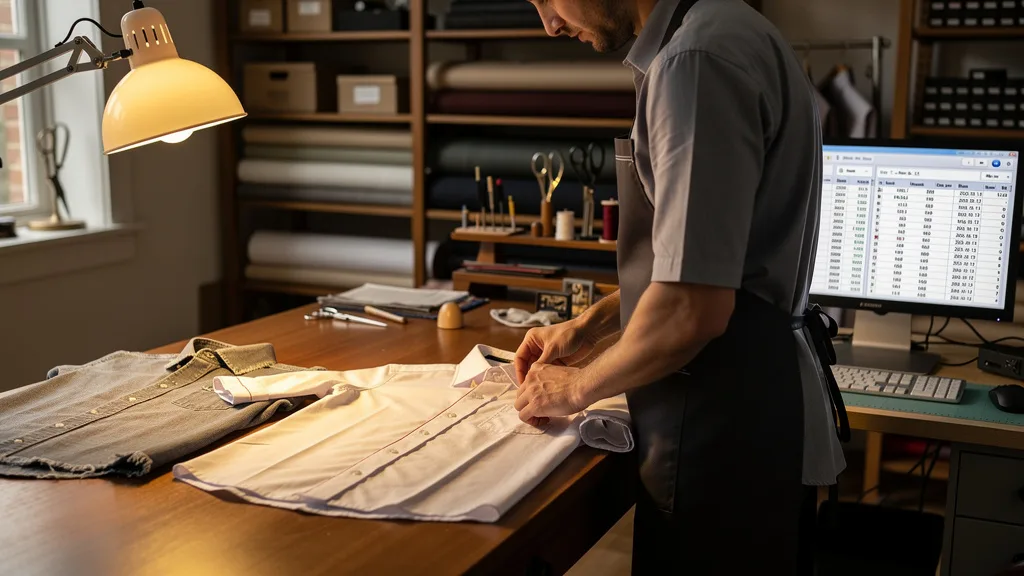 The Long-Term Value of Investing in Premium Shirts