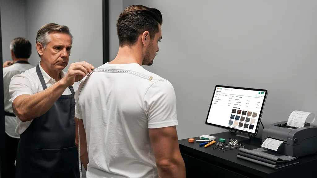 Tips for Buying the Perfect-Fit XXXXL Shirt Online