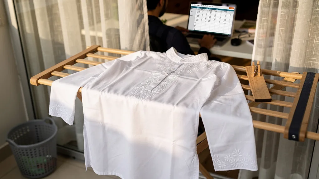 How to Care for Embroidered practical guide and overview