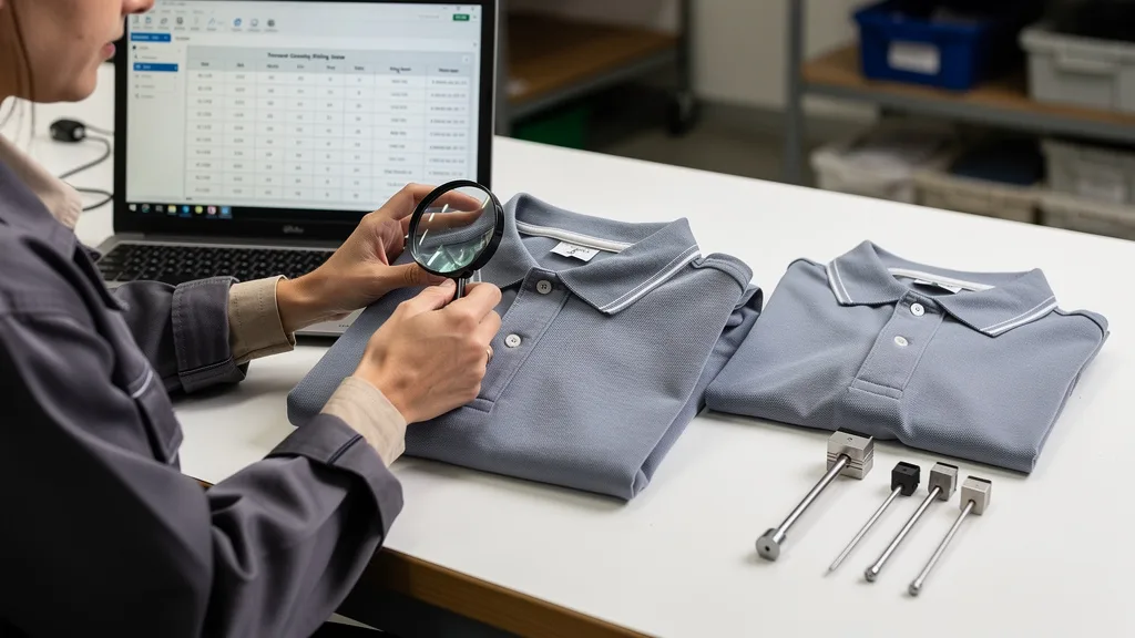 How to Identify a High-Quality Polo in 2026
