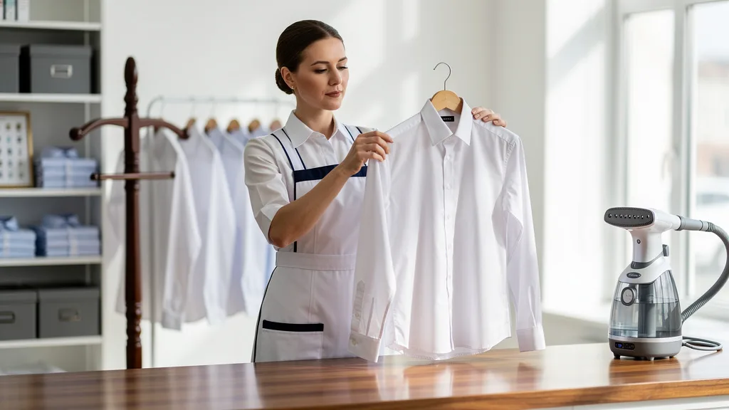 Click to manage / replace image Care Tips in practice