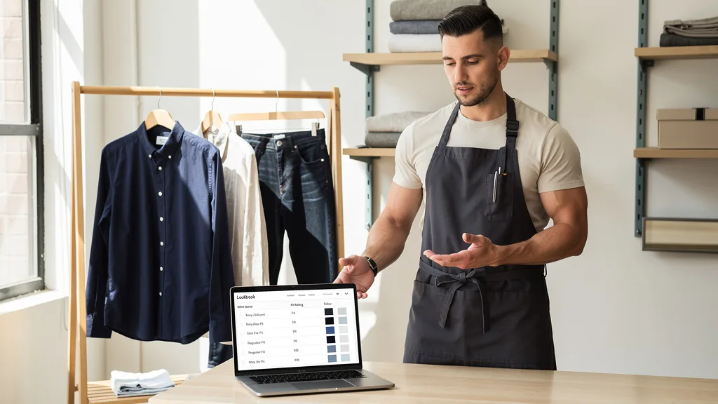 Best Practices for How to Style Casual Shirts