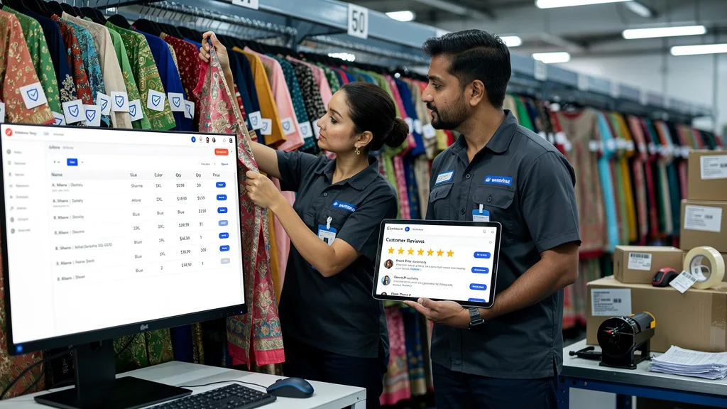 Top 5 Mistakes When Buying - Mistake 4: Not Verifying the Online Store