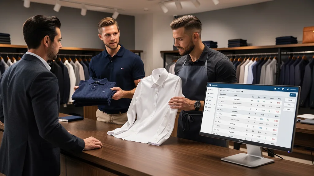 Premium Shirt - Choosing for the Occasion: When to Wear Each