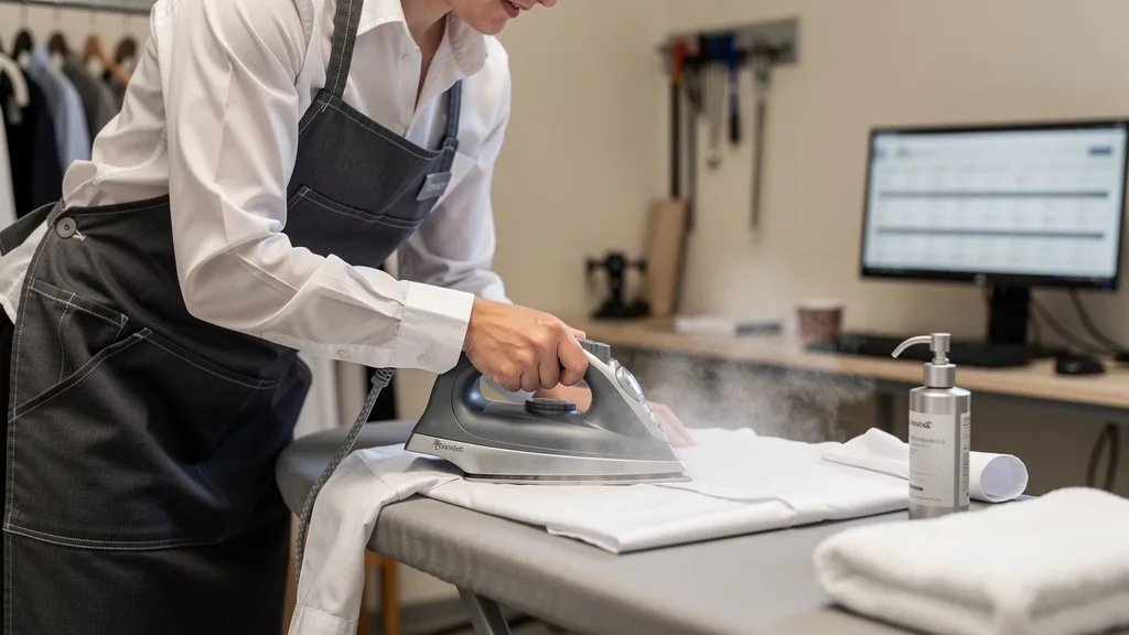Best practices for caring for premium shirt fabrics