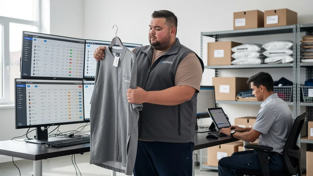Click to manage / replace image Best Online Stores for 4XL Clothing in 2026