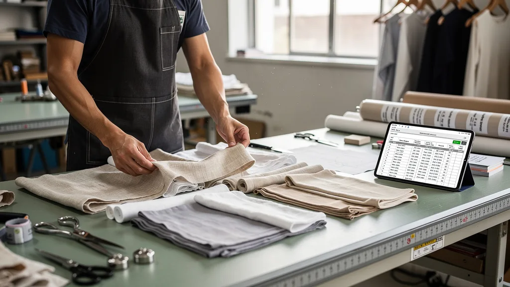 Best Fabrics by Climate and Activity for Best Premium Shirt Fabrics for
