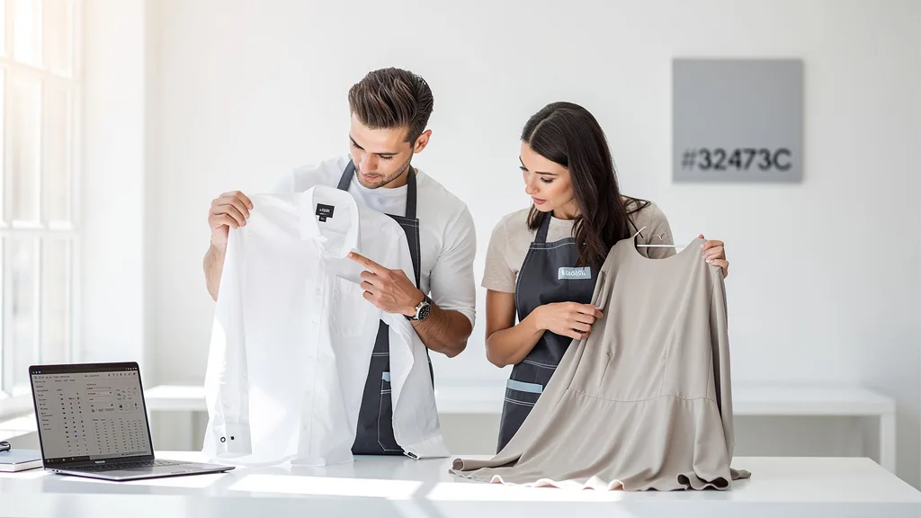 Click to manage / replace image How to Choose the Right Shirt for the Occasion, overview and key steps