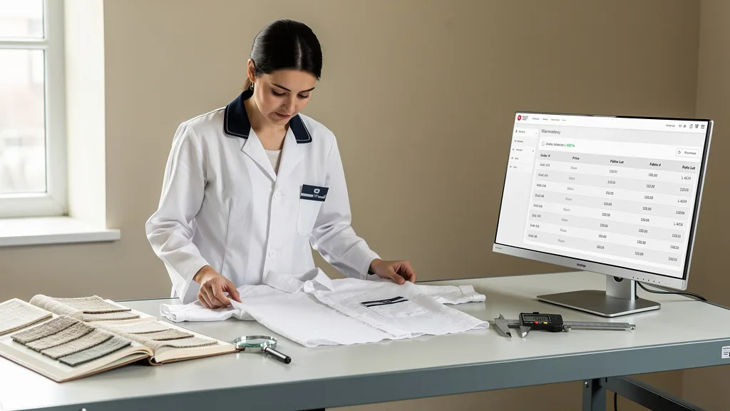 Premium Linen Shirts key strategies and process walkthrough