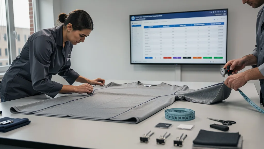 Key Features to Look for Beyond the Fabric