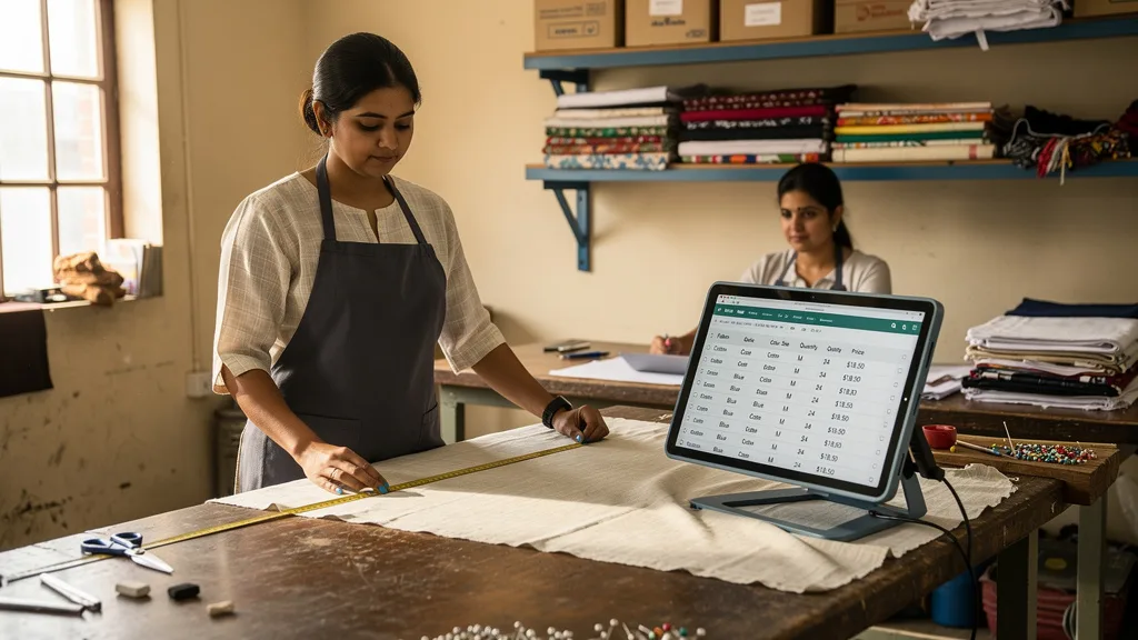 Click to manage / replace image The Essential Kurta Buying Checklist for 2026