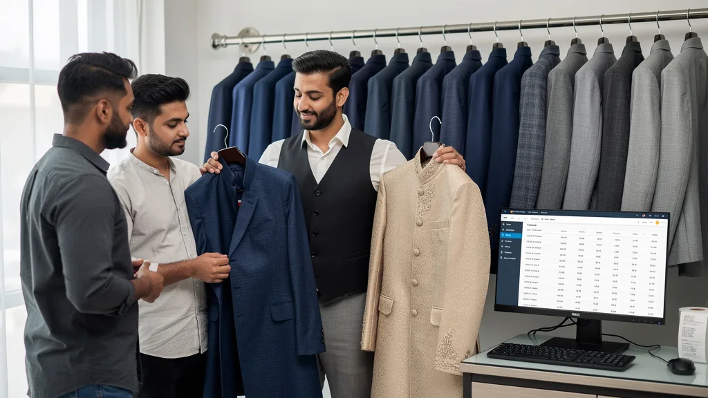 Which Is Better for a Wedding Guest: Kurta or Sherwani?