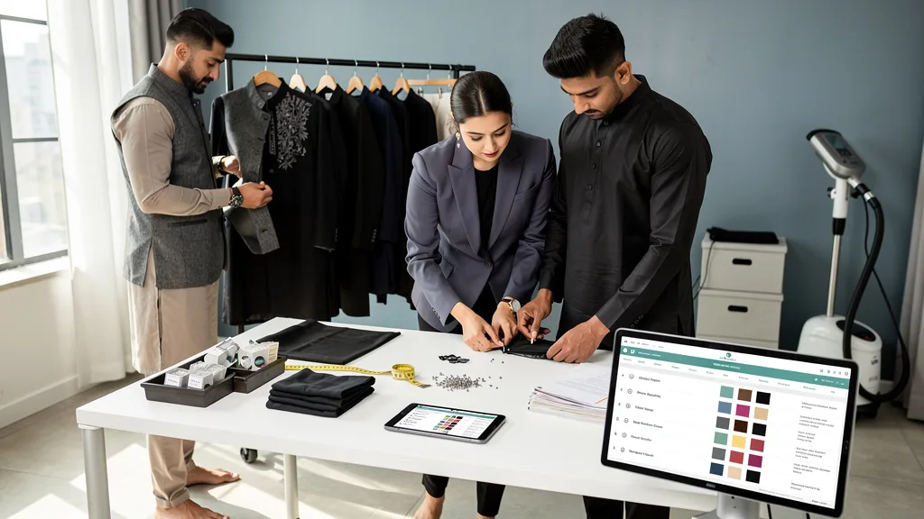 How to Get Started with How to Style a Black