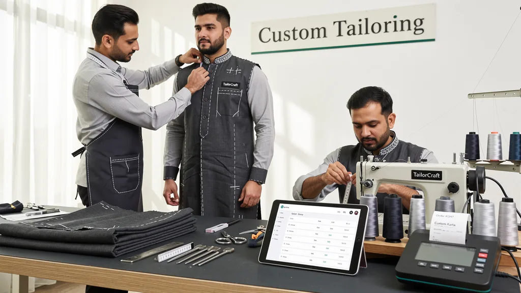 Understanding the Kurta: A Versatile Wardrobe Staple