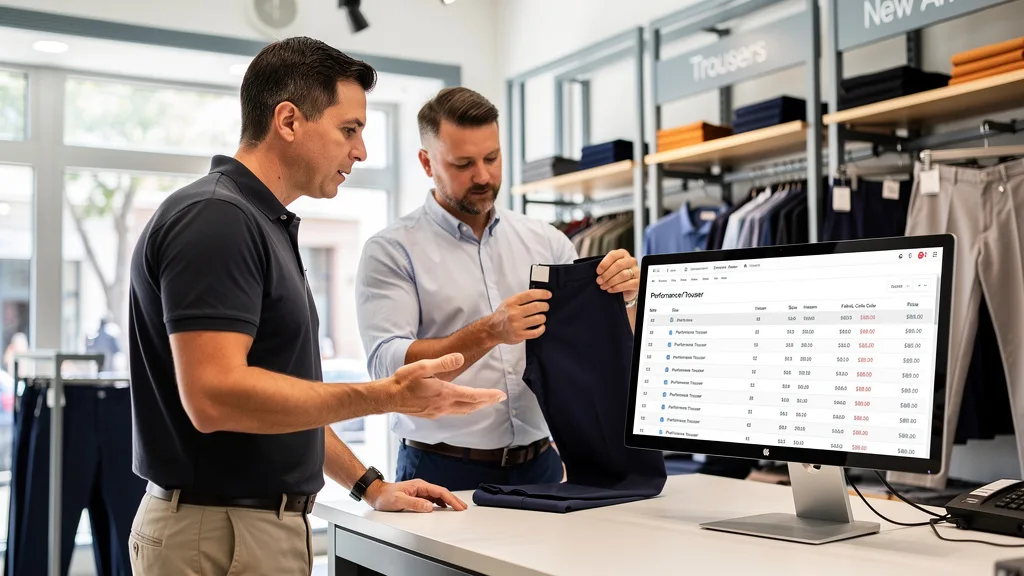How to Choose the Best - Are Performance Trousers a Worthwhile Investment in 2026?
