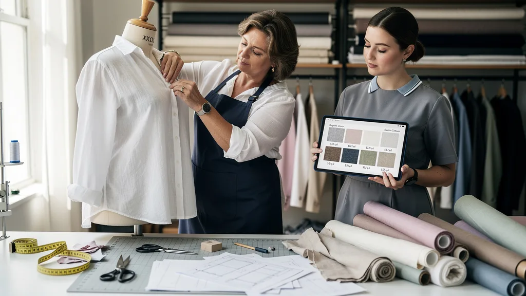 How to Style XXXXL Shirts for a Flattering Look
