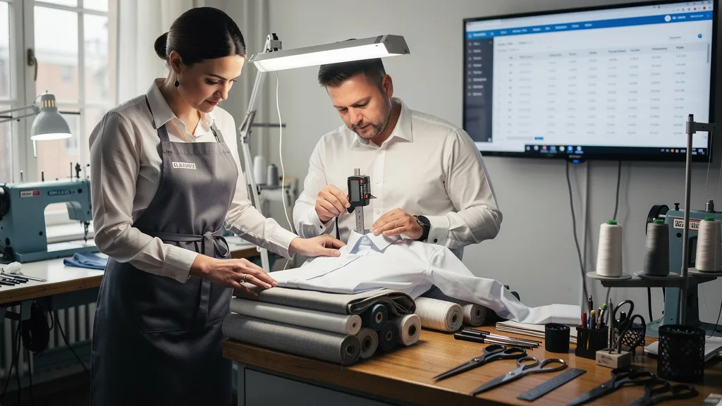 What Defines a Premium Shirt?