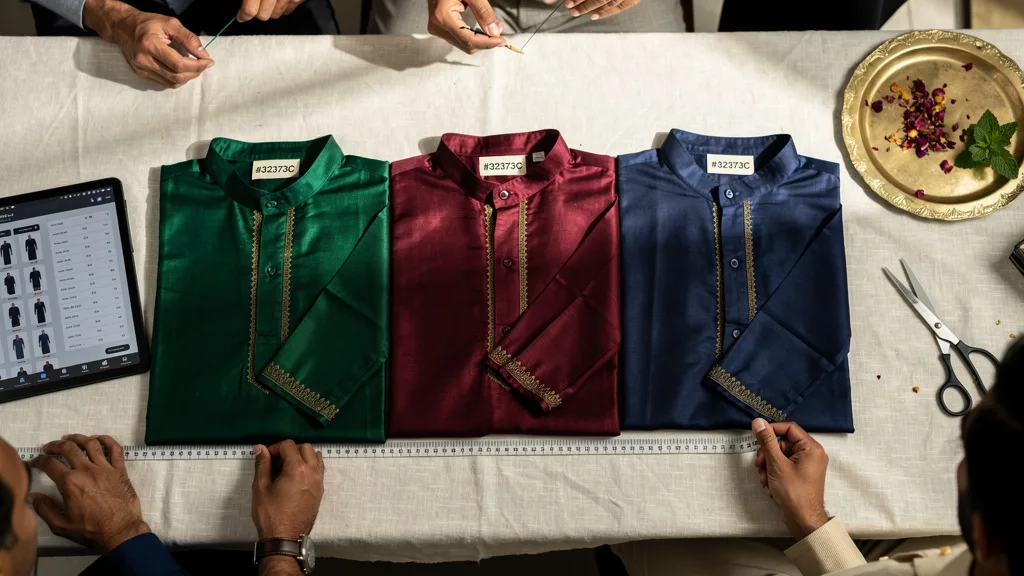 Our Picks: Best Kurta Designs for Men