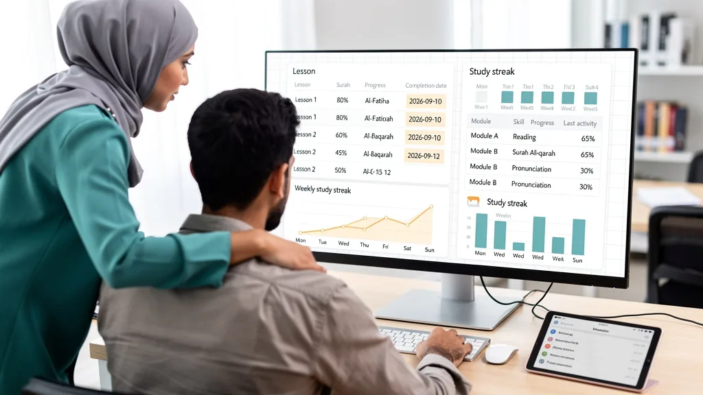 Quranic Arabic Apps: At-a-Glance Comparison for 2026, overview and key steps