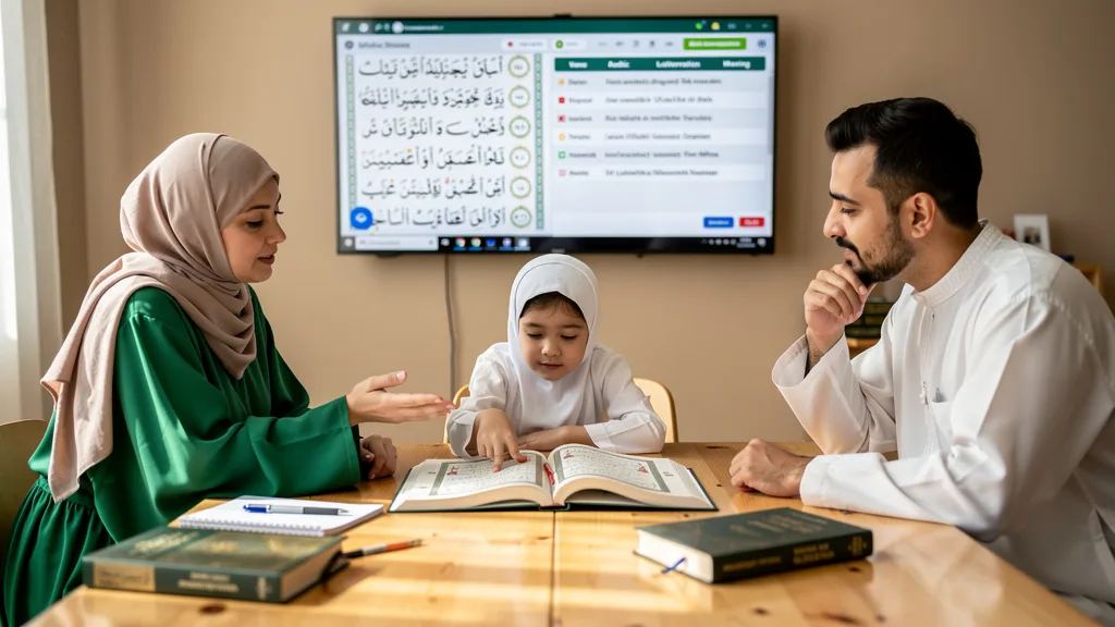 Islamic Perspective on Teacher Gender and Education