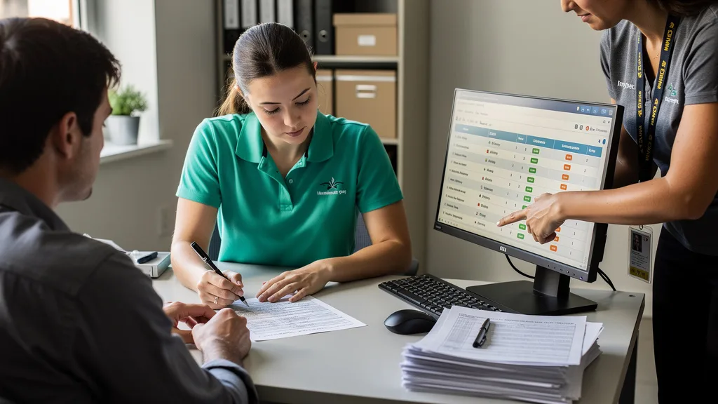 Common Mistakes to Avoid When Submitting Your Form