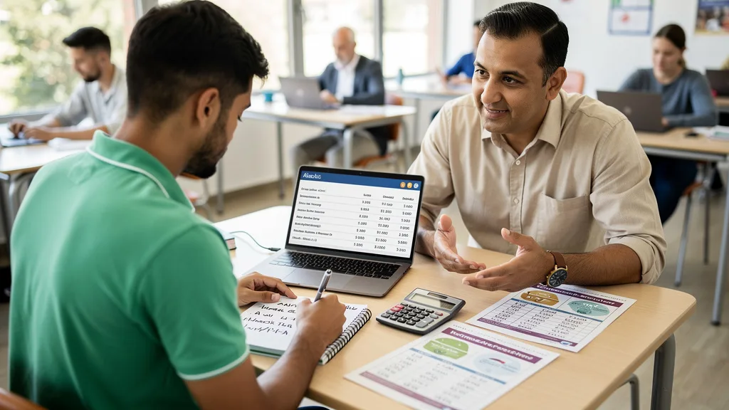 Finding Affordable Arabic Courses That Fit Your Budget