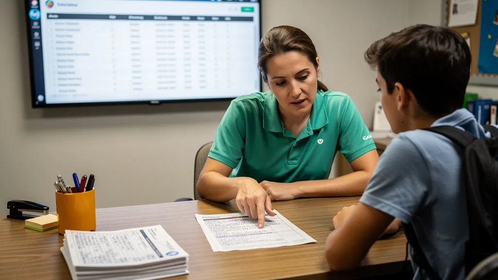 A Step-by-Step Guide to Filling Out the Form Accurately