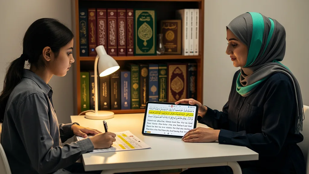 Click to manage / replace image During the Trial: How to Evaluate Your Tutor